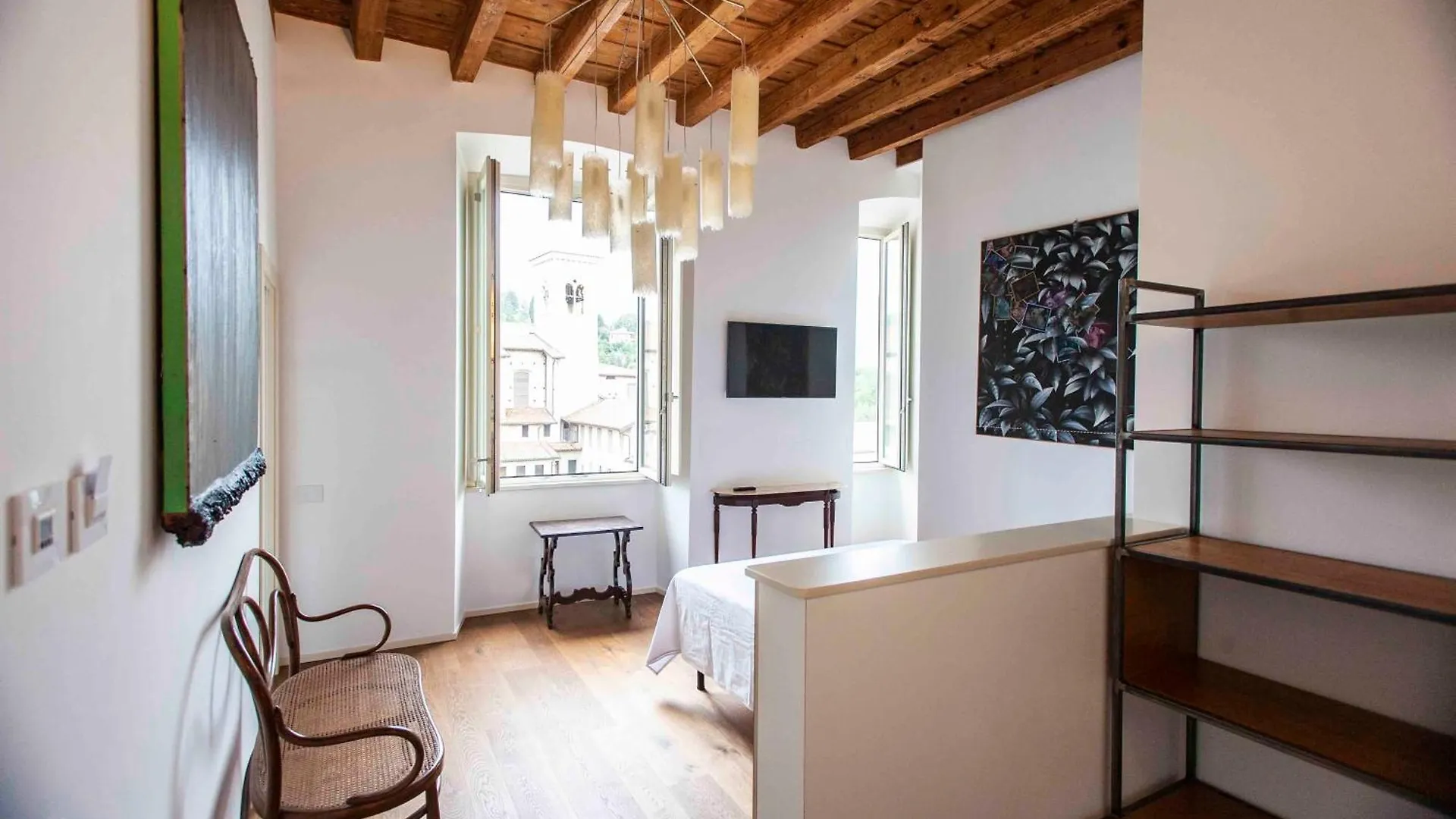 Guest house 