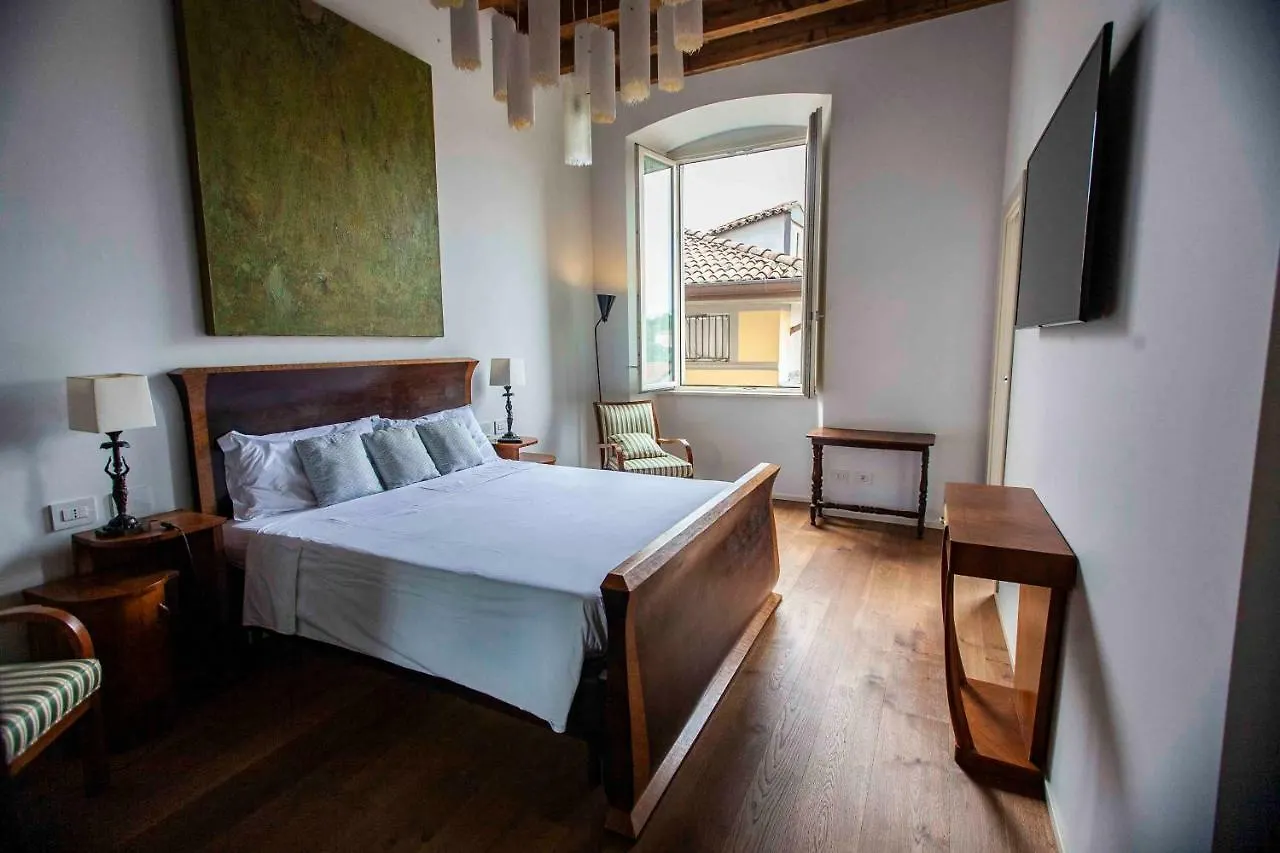 Guest house 