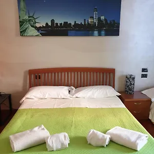 2* Casa de hóspedes Caravaggio